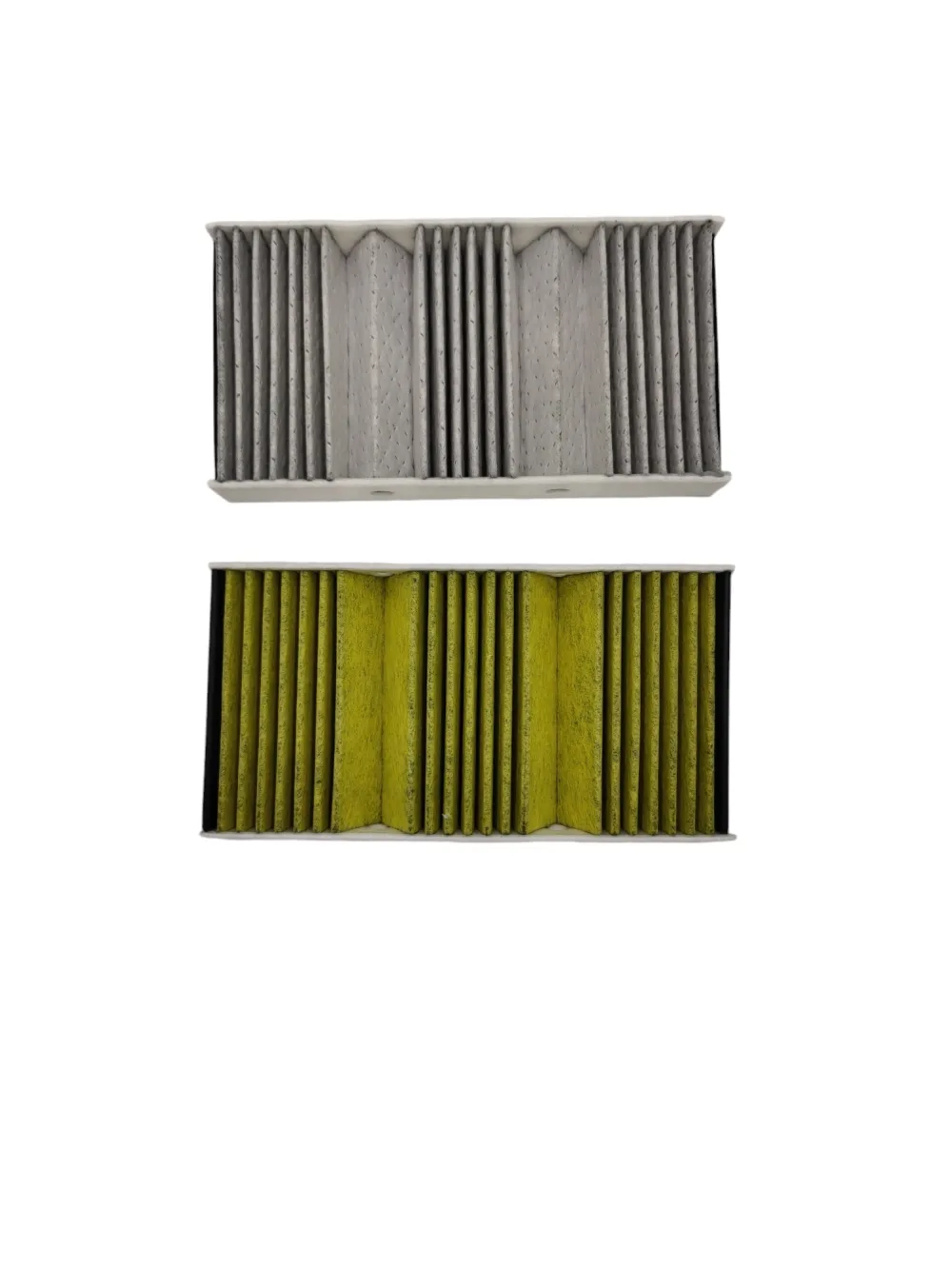 Filtre, kabin havası